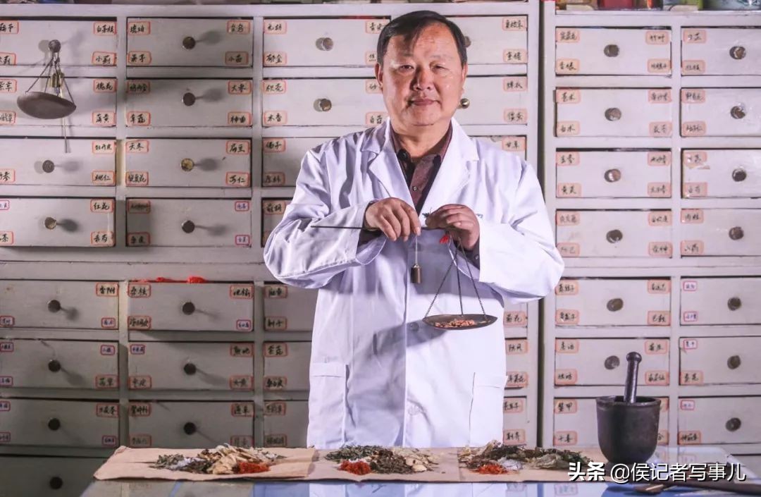 昆明有名的老中医馆,昆明正宗中医馆