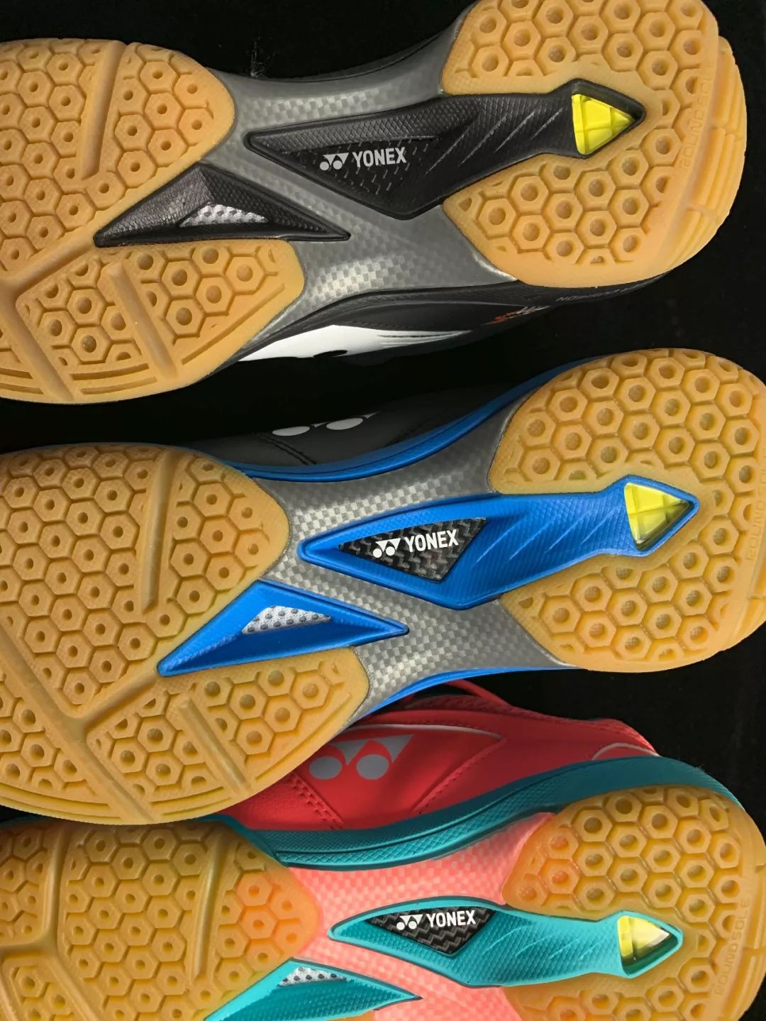 推荐三双好球鞋,强力推荐的篮球鞋