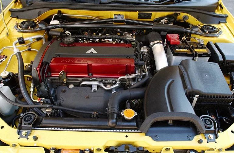 赛车运动永远能让你热泪盈眶,三菱速跑自动