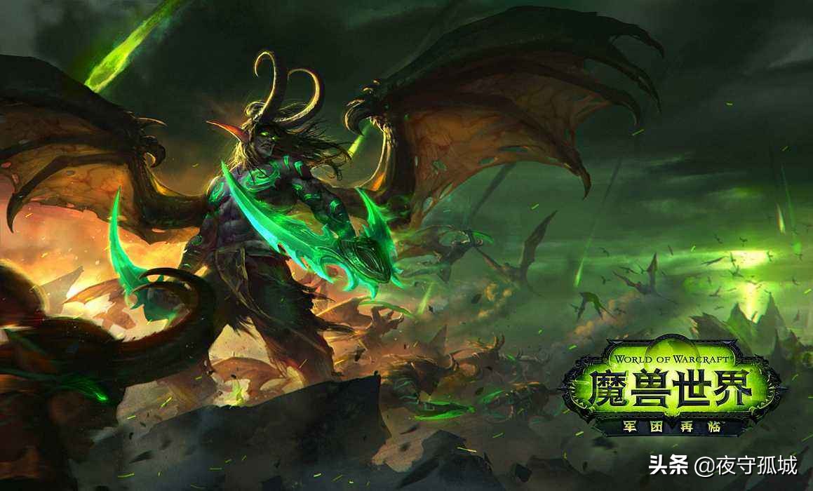 以《冒险岛OL》为例：平衡难做的网游，为何会允许隐藏职业出现？