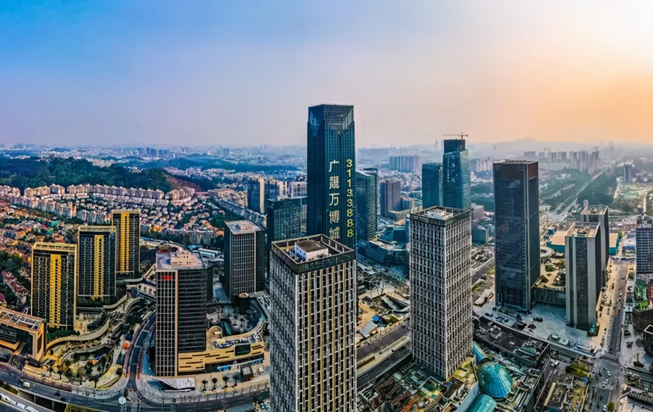 住在广州番禺好吗,为什么大家喜欢去深圳定居