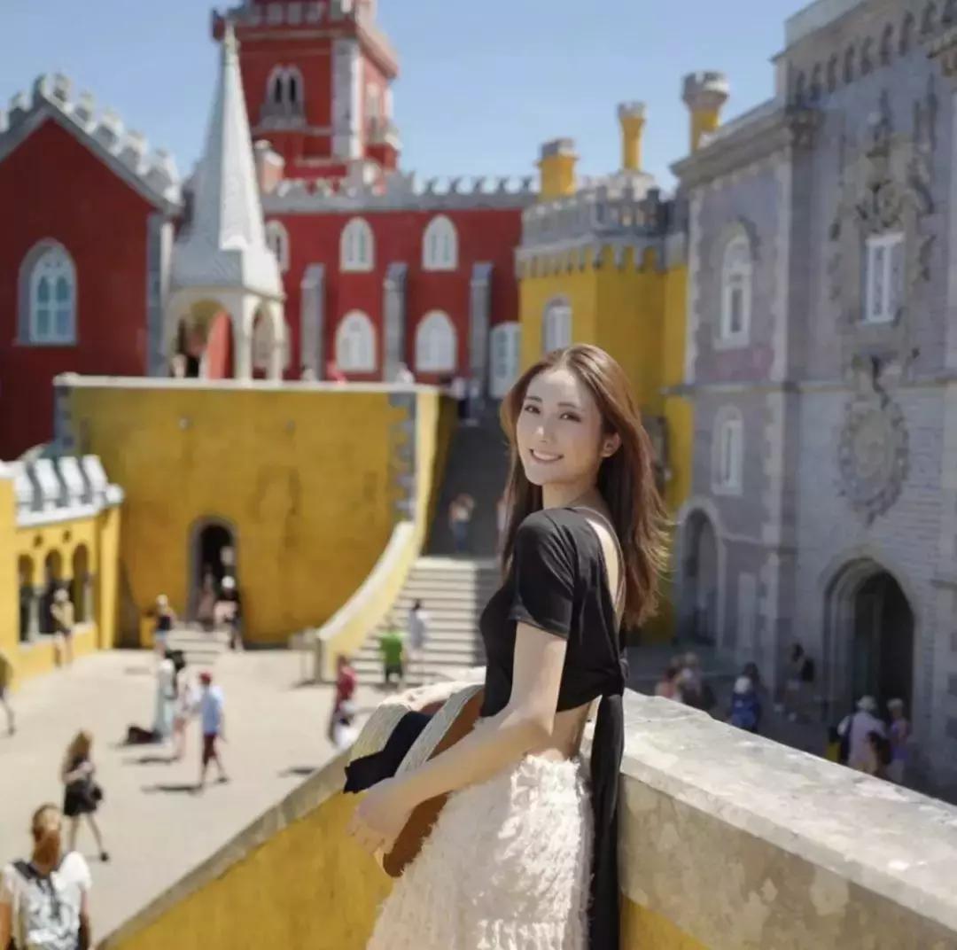 香港港姐冠军2019,2020港姐冠军体态