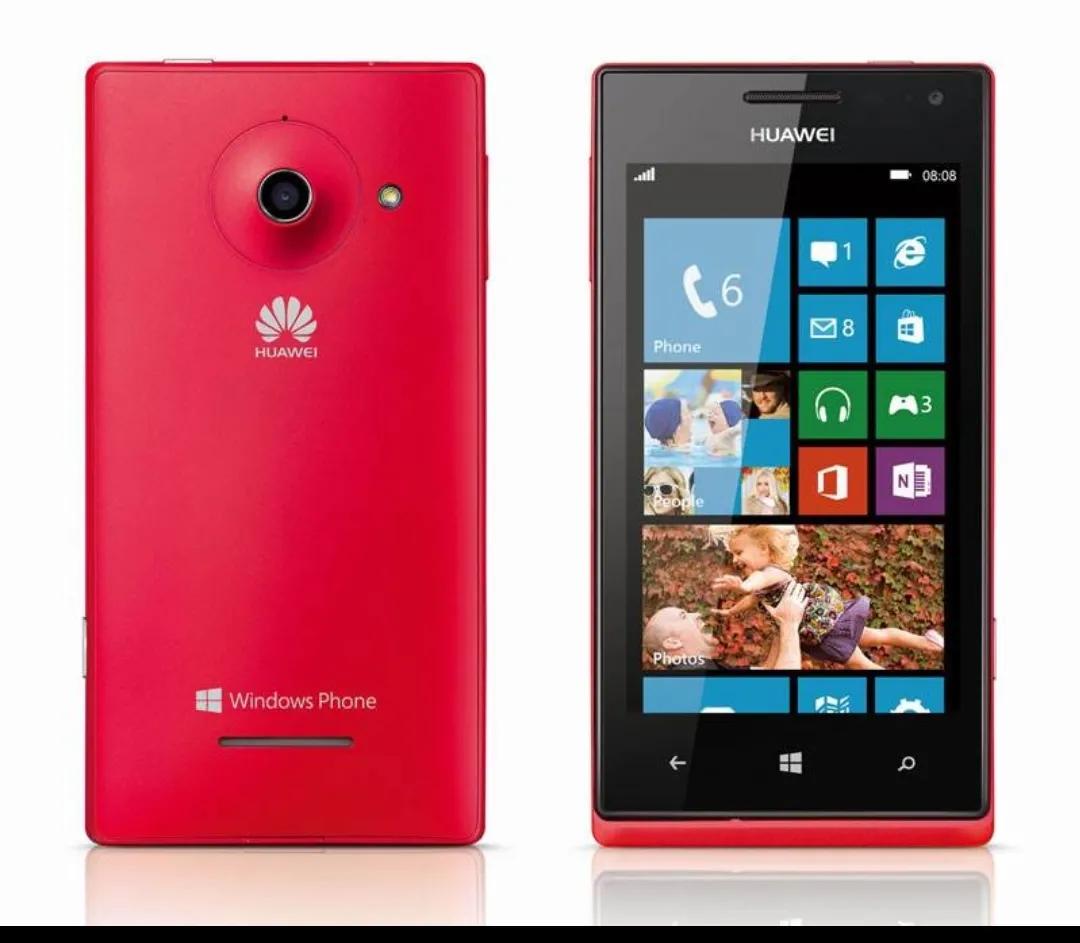 微软WP手机系统与众不同，但它死了。鸿蒙前车之鉴后车之师