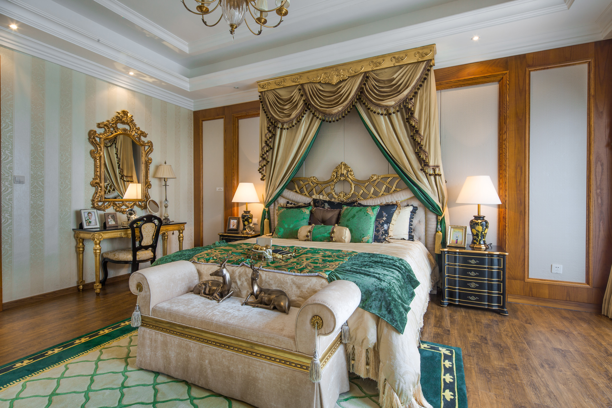 佛山碧桂园西苑别墅,碧桂园西苑别墅加建