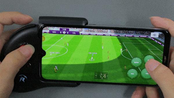 实况足球2017花式技巧,实况足球花式过人技巧