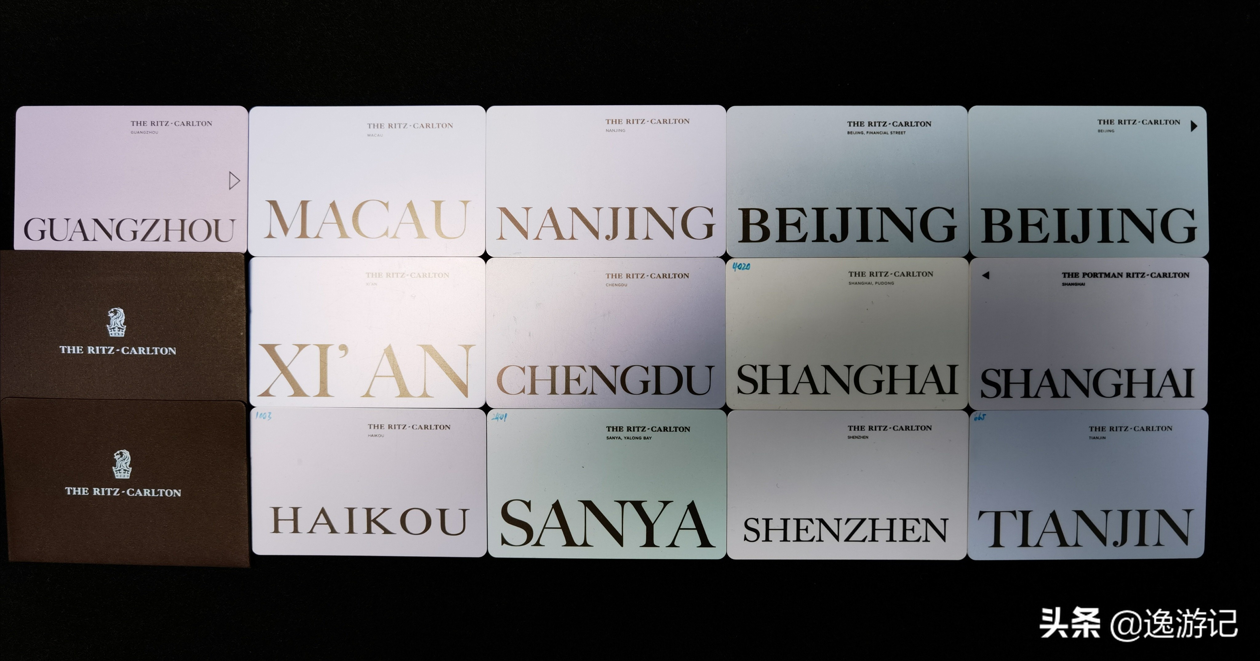 国内最佳丽思卡尔顿酒店,澳门丽思卡尔顿酒店哪个房间好