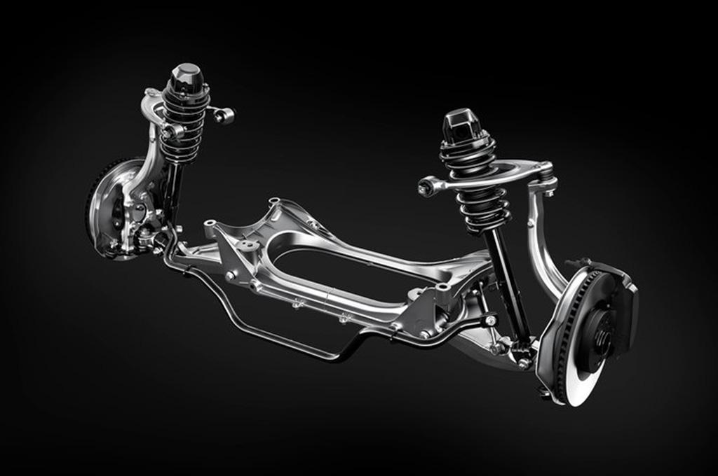 旧版本雷克萨斯,旧雷克萨斯翻新