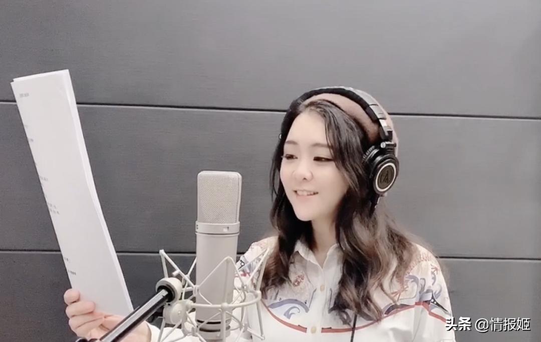 声优米琪小连杀,米琪小连杀声优