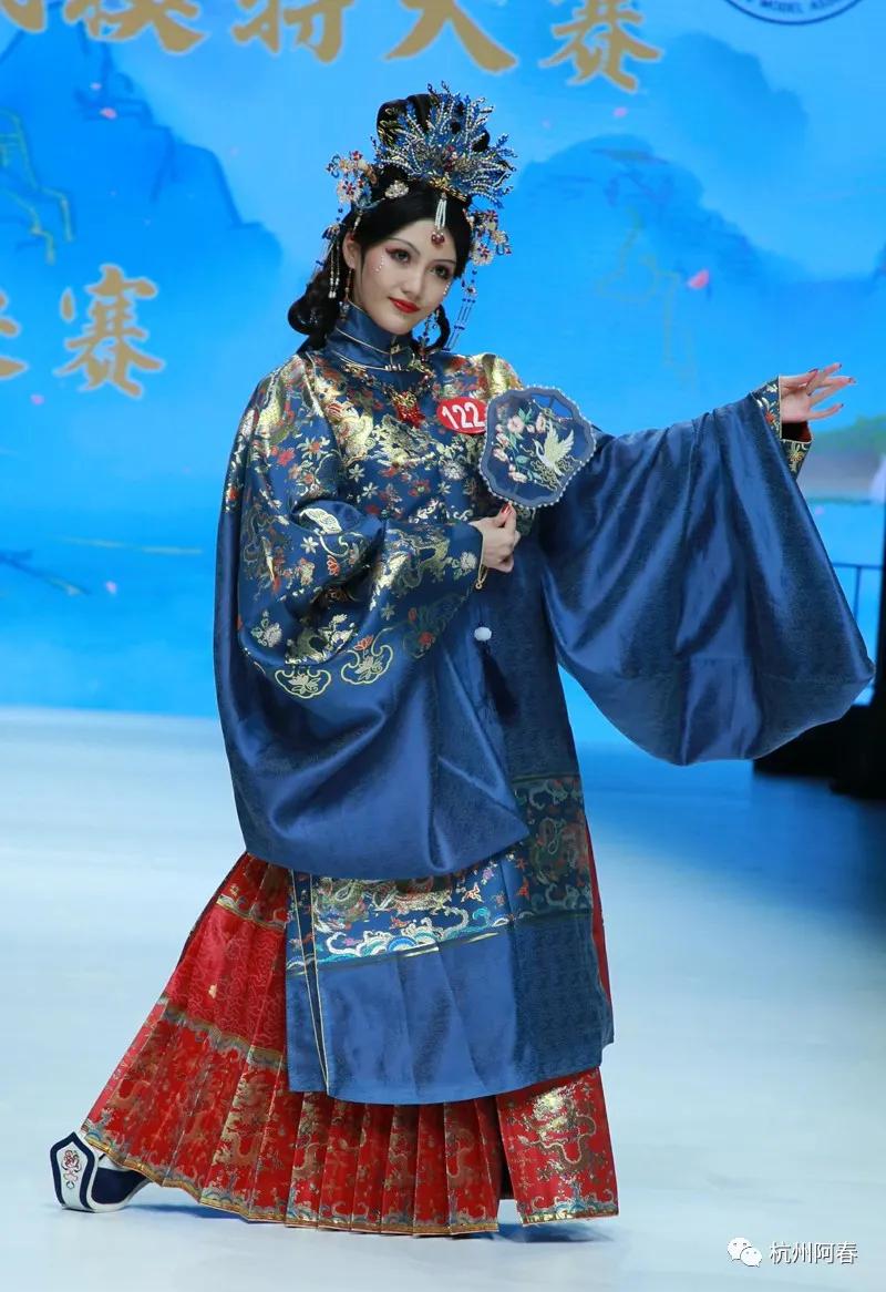 杭州2021杭州国际时尚周,2019杭州ss国际时装周
