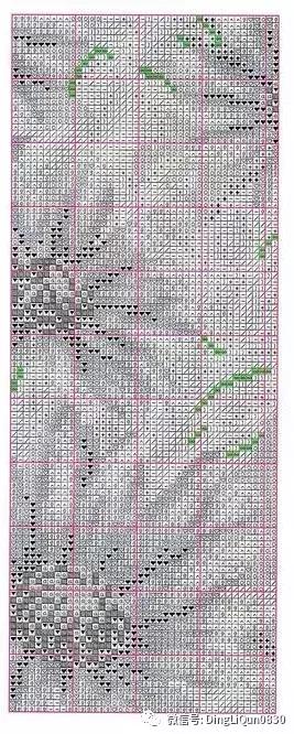 十字绣小图2022年新款简单大方,好看的十字绣图送给大家