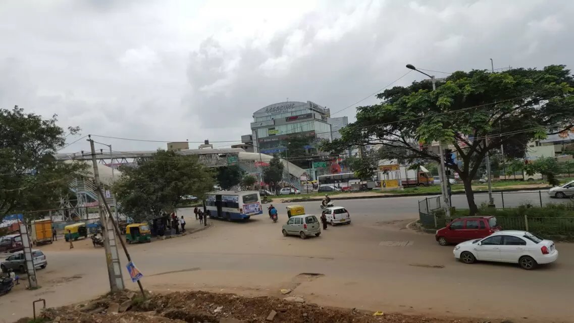 感受下真实的南印度-科技之城班加罗尔，外贸领域商业考察