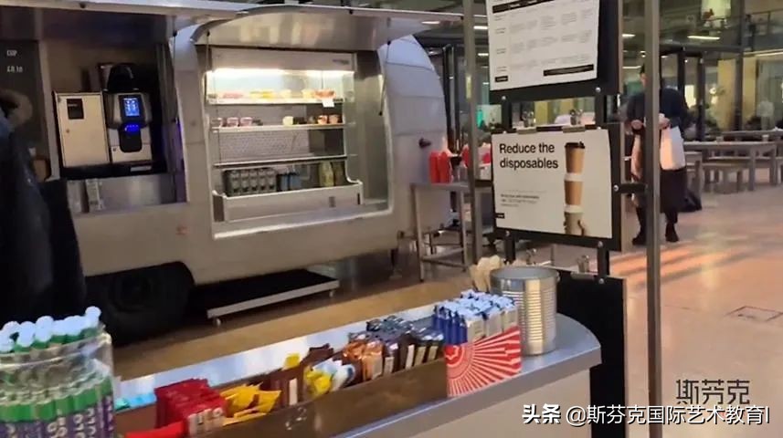 开学前先体验一下别人的大学,34所顶尖艺术学校