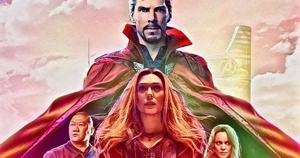 漫威复联4,漫威复联4之后的电影