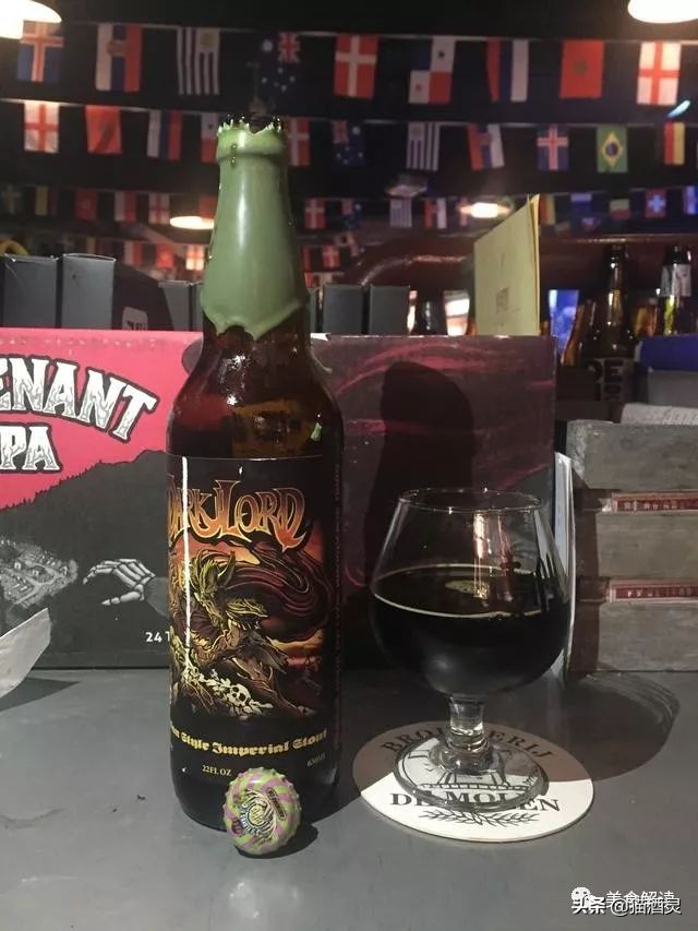 世界啤酒之王百威,百威最高端啤酒