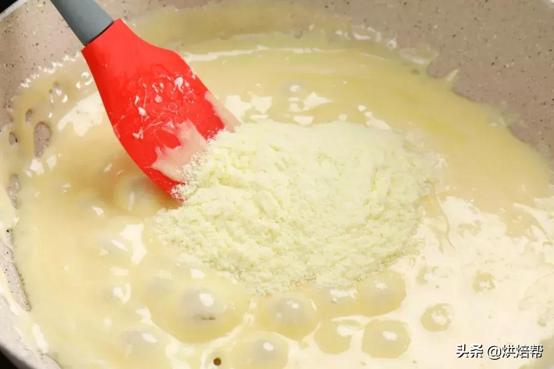 真不愧是私房界的杠把子，光听名字都让人馋到流口水