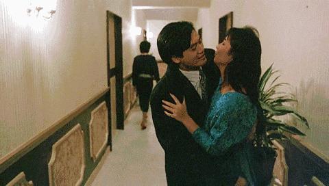 周润发逆天改命合集,周润发风流改命记