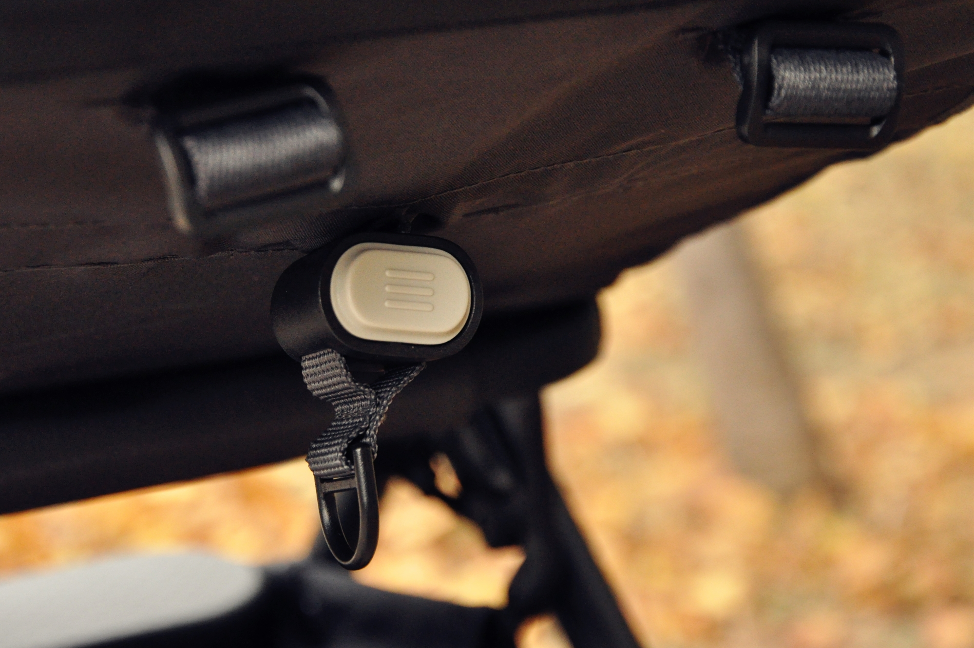 小米婴儿车评测,小米bebehoostart婴儿车测评