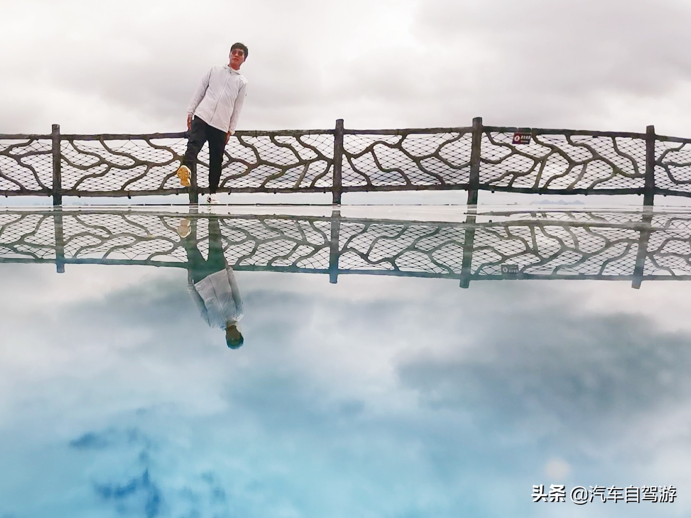 十里画廊自驾车畅行，可以用24小时这样体验桂林阳朔精华游线