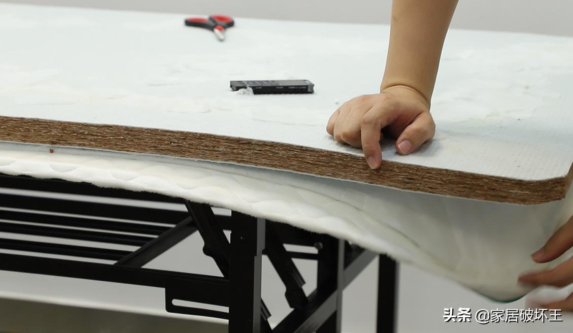 买床垫被骗了怎么办,买床垫怎么选不踩坑最好