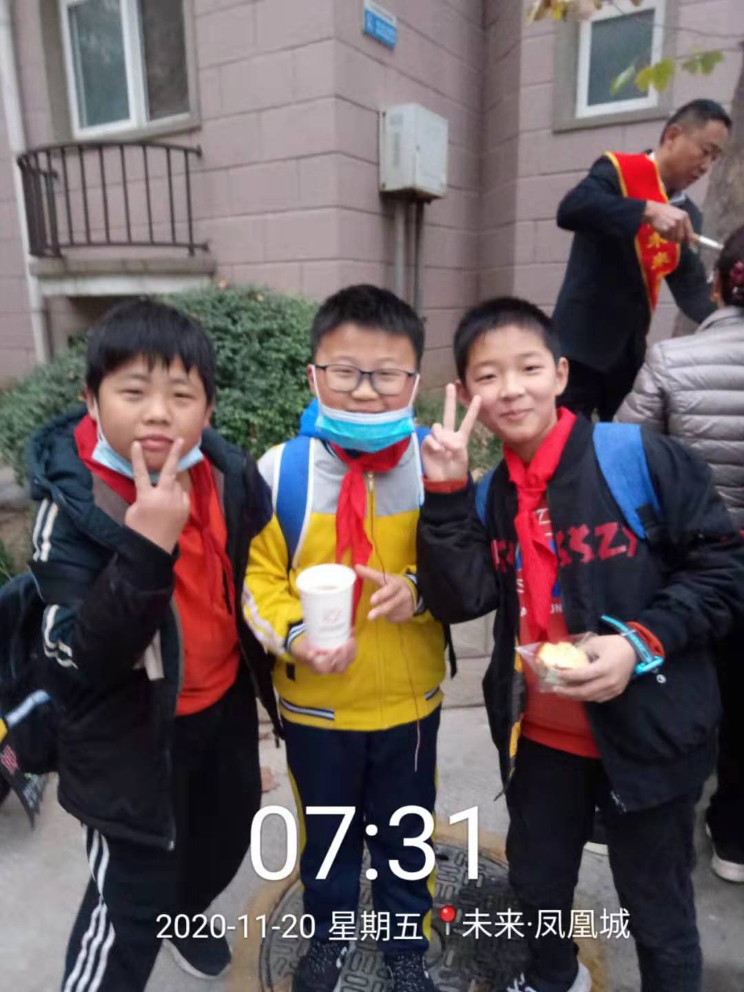 凤凰城二期物业管理,凤凰城物业现状