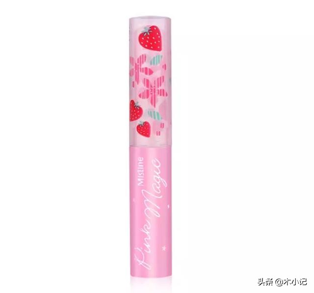 学生党唇膏便宜又好用的牌子,完美日记润唇膏推荐学生平价好物