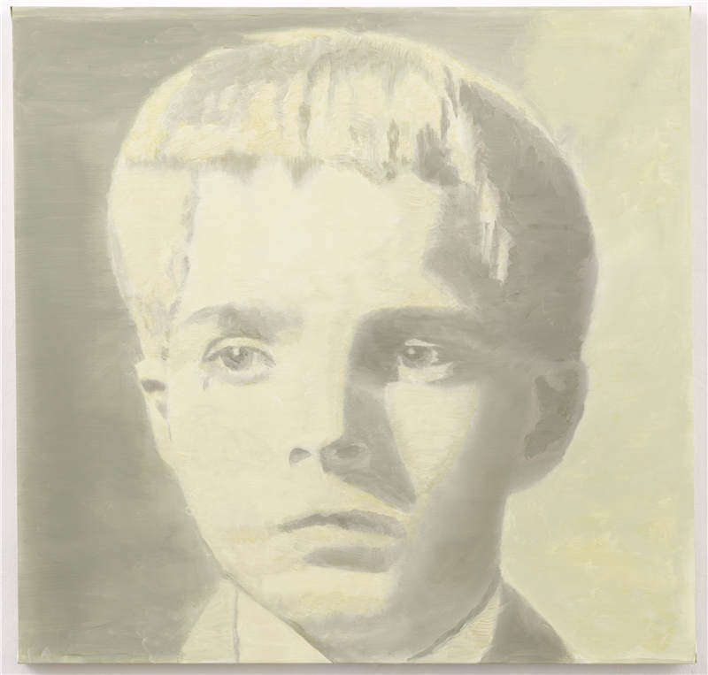 比利时当代艺术,比利时当代艺术作品