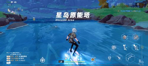 幻塔是个什么样的游戏应该怎么玩,幻塔游戏试玩