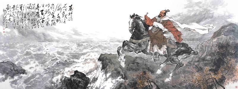 何为枭雄,何为枭雄何为豪杰