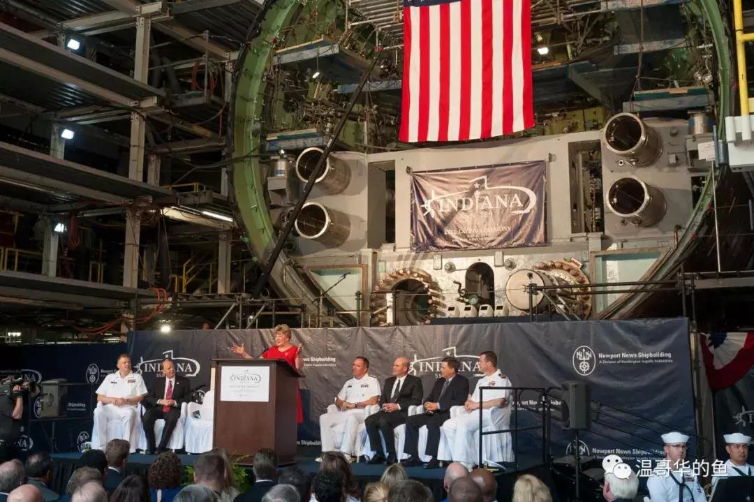 093攻击型核潜艇有几艘,聊一聊当代核潜艇