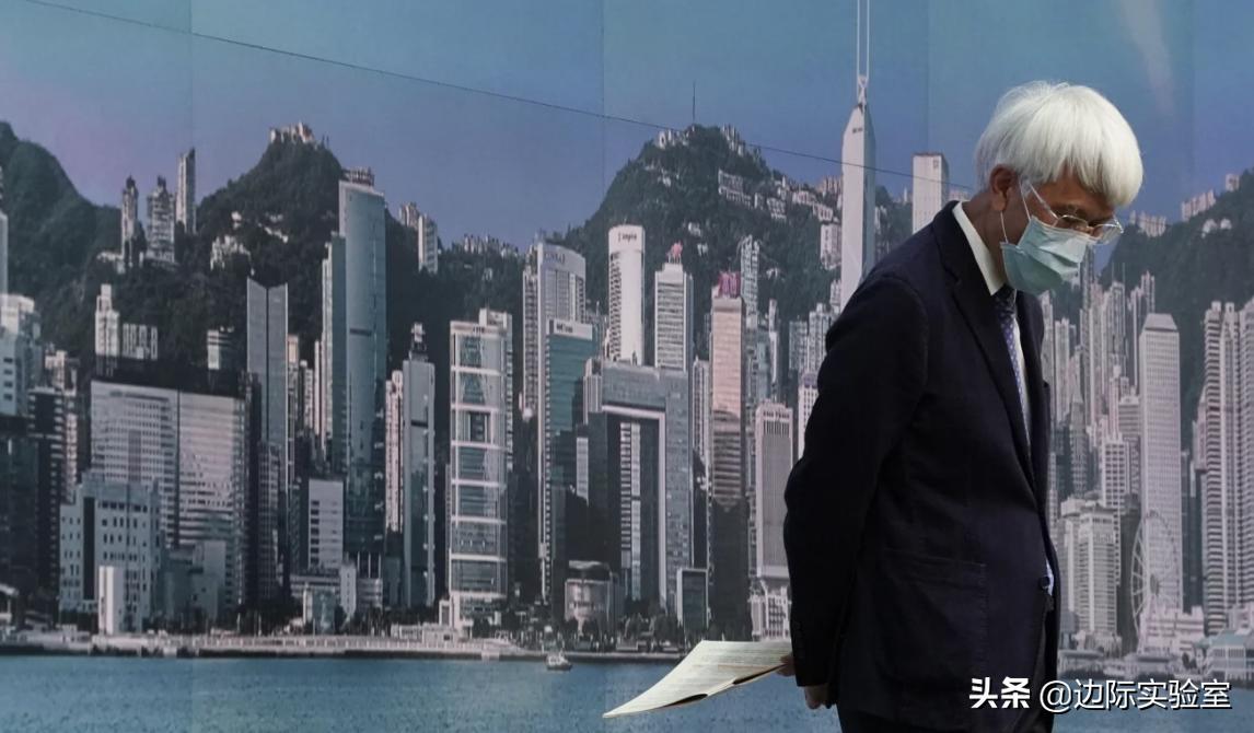 香港金融从业者炒股,香港金融投资精英