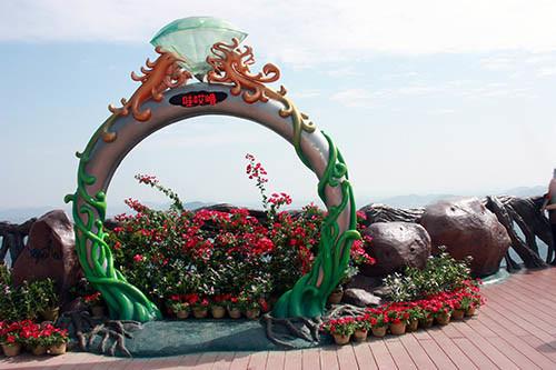 海口至三亚五日游攻略路线图片,海南三亚五日游跟团游哪个好一点