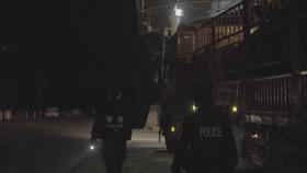 缉毒一线女毒贩,缉毒女警亲述卧底11年