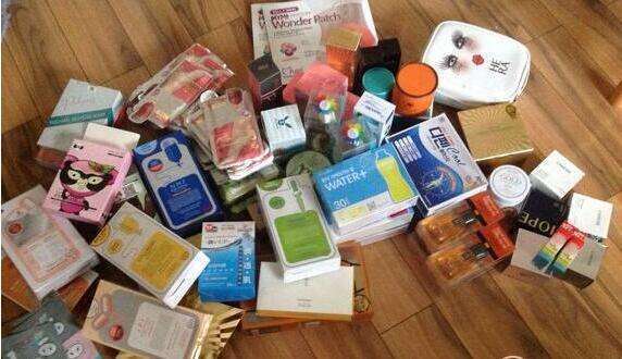 男子代购骗局,代购逃税25万