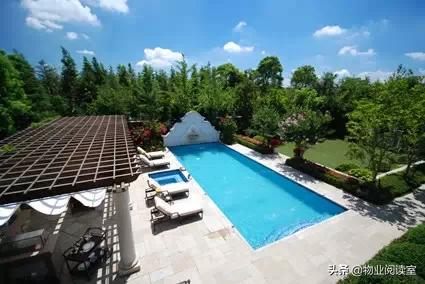 绿城物业精致完美,绿城物业服务到底哪些细节好