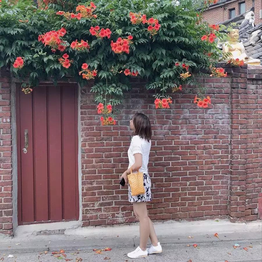 来韩国首尔这些店一定要逛,首尔探店必去的店