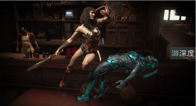 不义联盟steam成就,steam疯狂周三双11