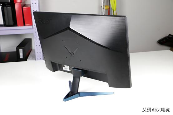 acervg271um2k170hz,宏碁acervg271um27英寸2k显示器