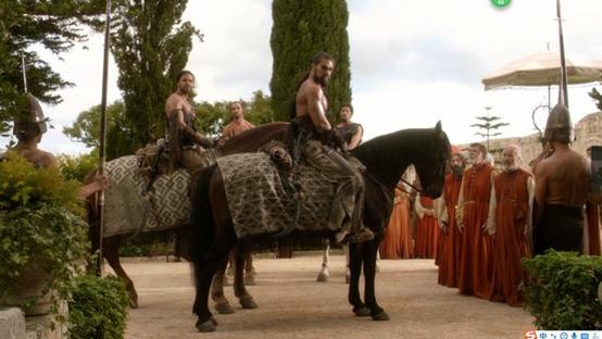 权游第八季亮点,权游第八季第6集为啥国内不能放