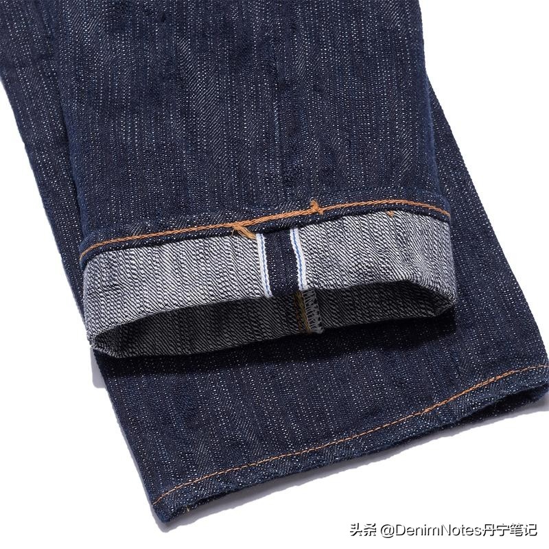 日本正蓝屋PureBlueJapan牛仔裤为何如此受欢迎？