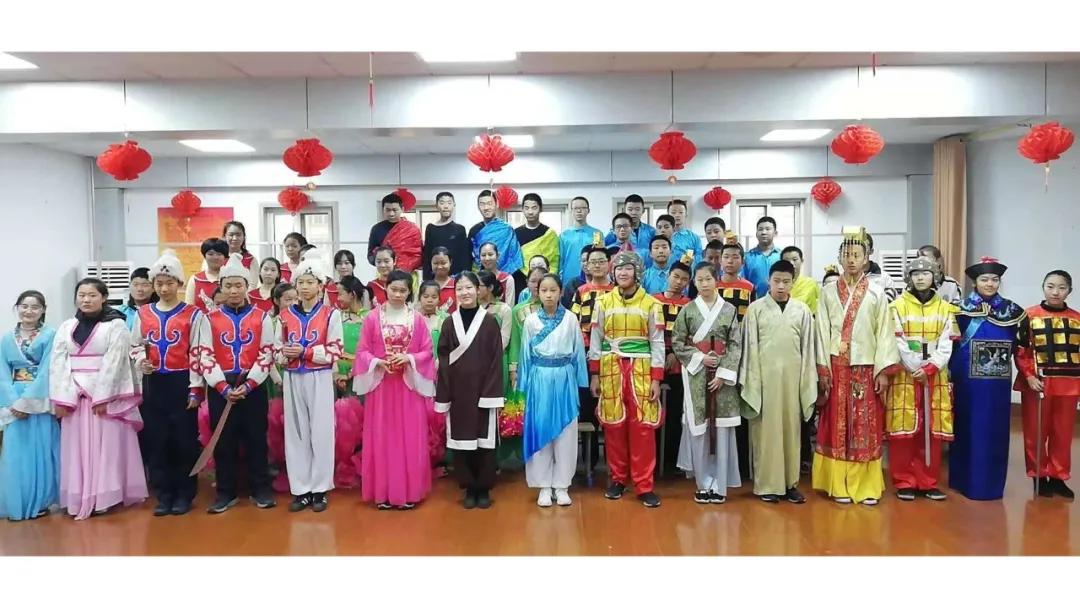 德州五中的简介,德州五中运动会