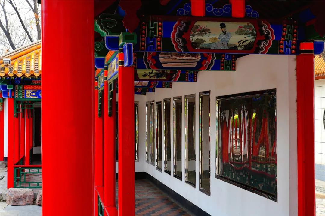 宁夏银川街心公园,银川兴庆区宁园门票多少