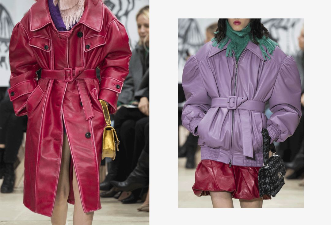 18天30套，把春夏秋冬都穿个遍