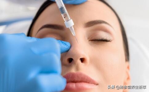 注射完除皱针和瘦脸针注意事项,打瘦脸针前后注意事项