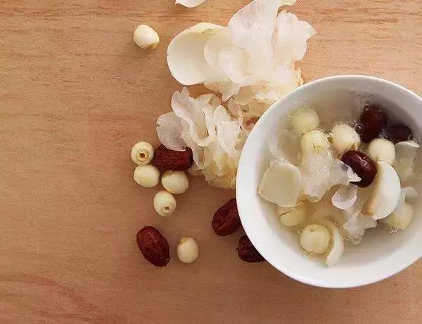 这份女性调补大全，赶快为她收藏吧！