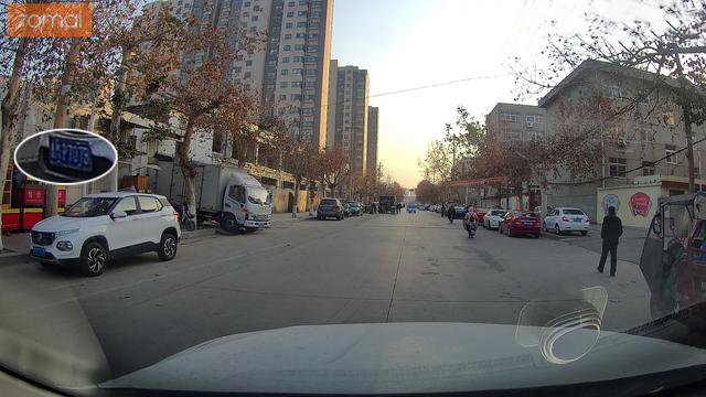 小米行车记录仪最新款官方消息,小米智能行车记录仪测评