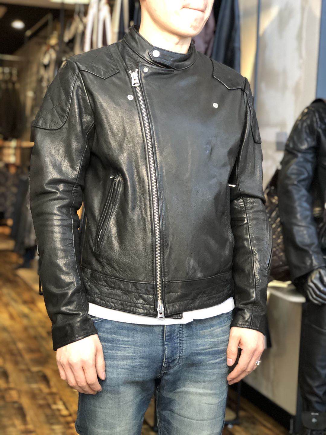 各种皮料的真皮皮衣怎么选？各种皮料的特点介绍