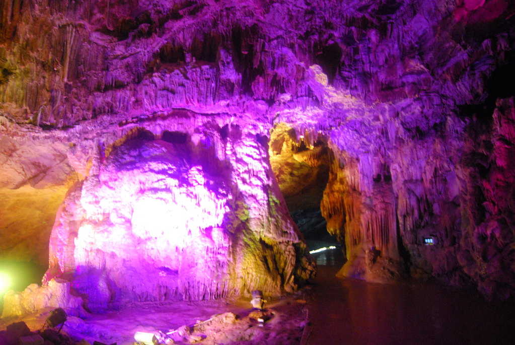 四川古蜀寻芳之幻梦朝天游玩攻略,都江堰古蜀寻芳