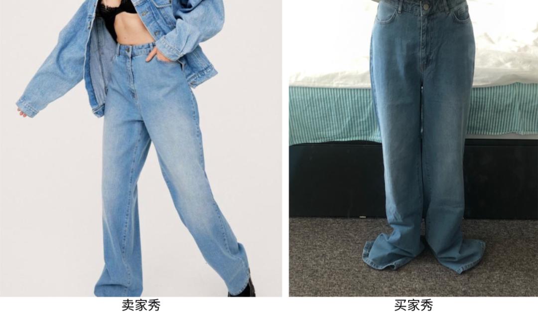 网购衣服如何避免假货,网上买衣服的避坑小技巧