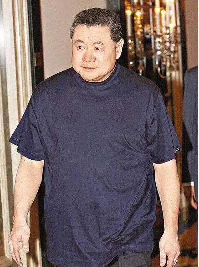 最爱已婚男人和金钱？关之琳终是活成了自己最讨厌的样子