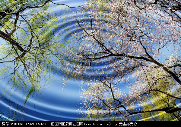 中医学天人合一详细解析,中医的天人合一来源于哪